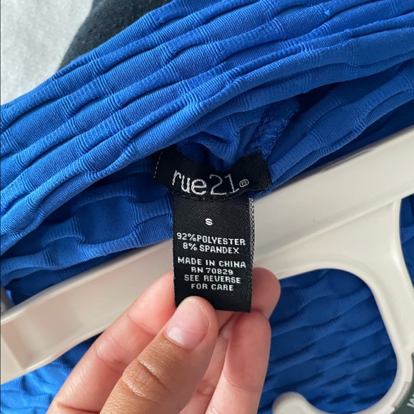 “tik tok” leggings - Picture 3 of 4